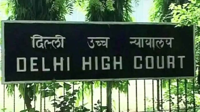 Delhi High Court Cites France Protests During CJP Hearing