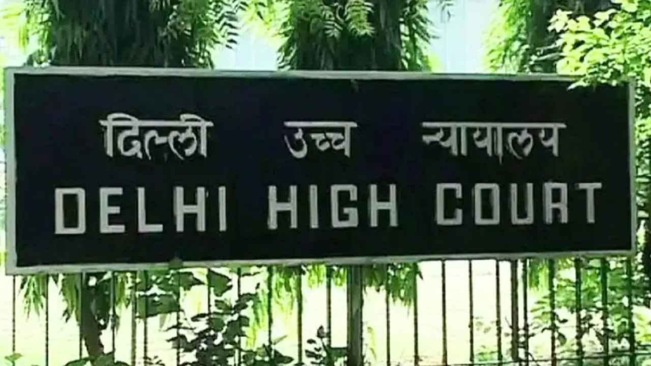 Delhi High Court Cites France Protests During CJP Hearing
