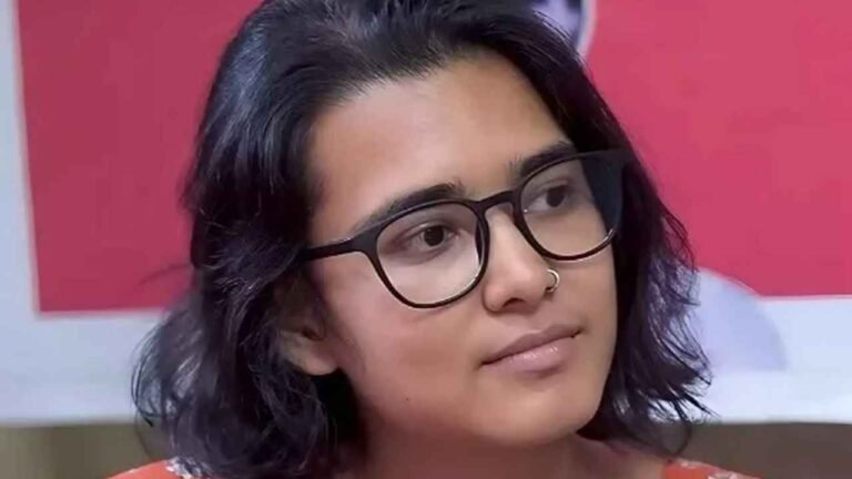 Neha Bora Challenges BNSS Section 126 Notice In Delhi HC