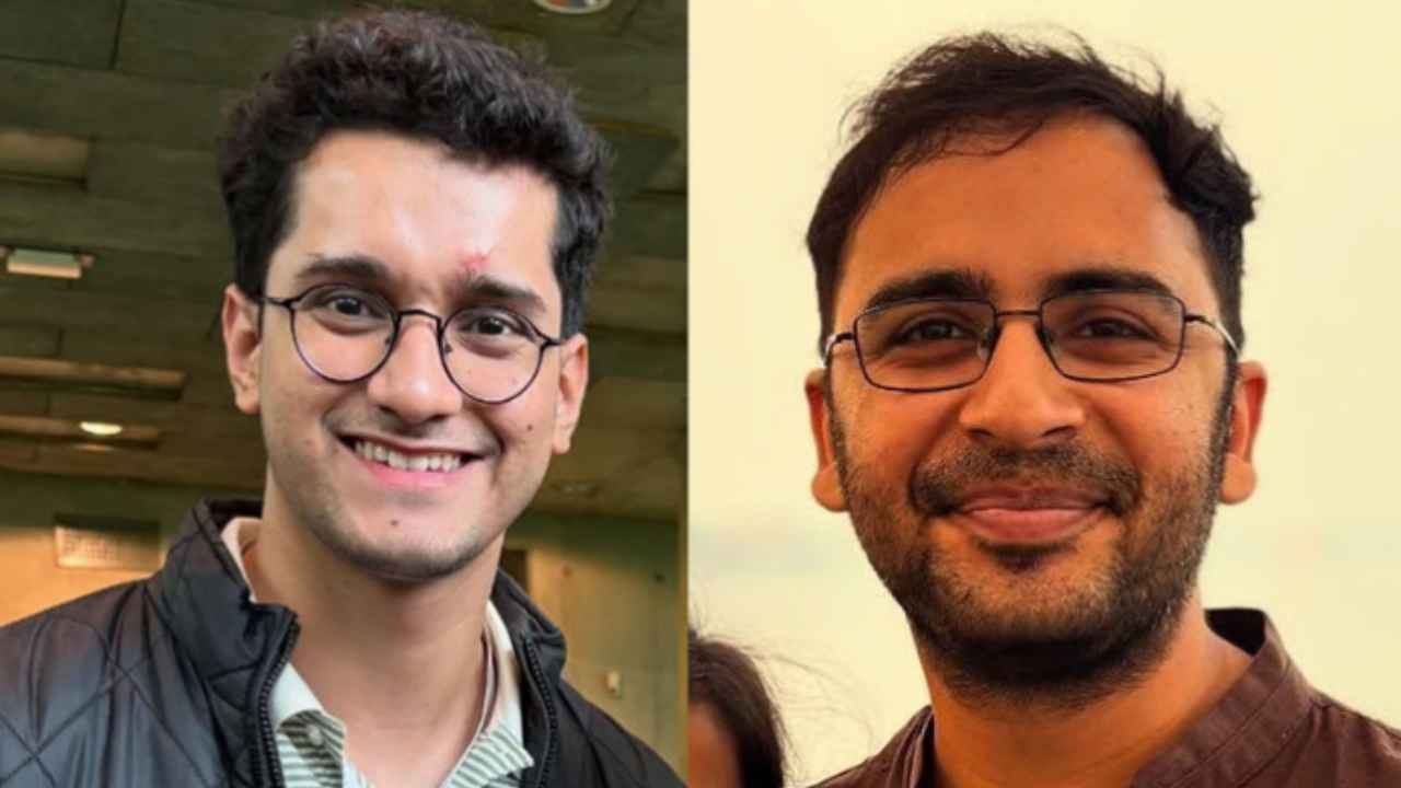 CJP Leaders Saurav Das, Ashutosh Ranka To Be Released