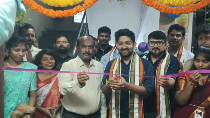 Thyrocare Opens New Diagnostic Laboratory In Kurnool