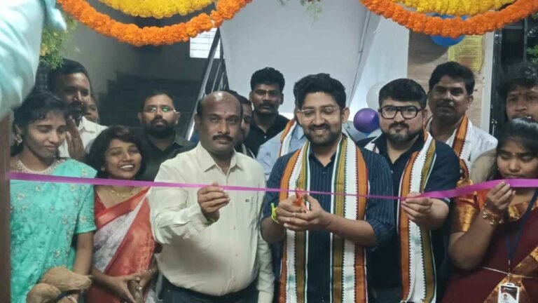 Thyrocare Opens New Diagnostic Laboratory In Kurnool