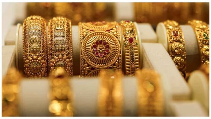 Gold Price Today Hyderabad Slashes: 22K, 24K Gold Rates