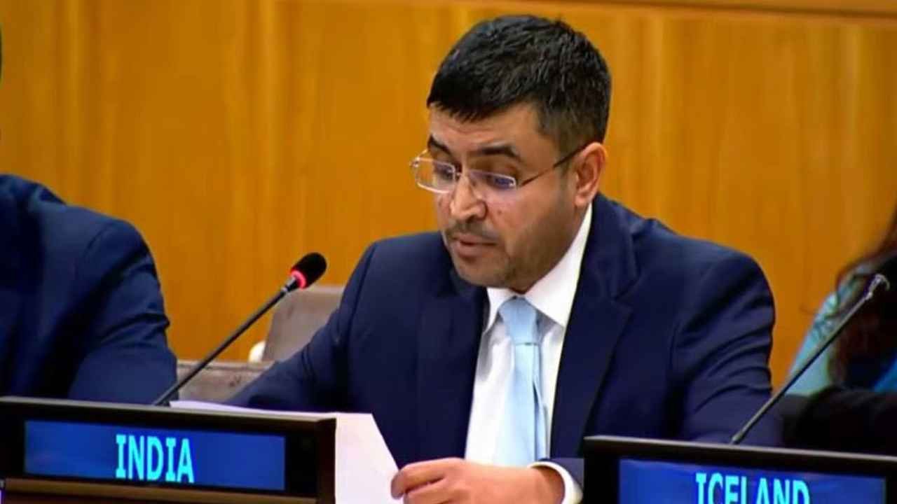 Dawood Ibrahim In Pakistan: India Tells UN, Slams Report