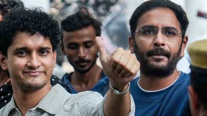 Delhi Police Summons CJP Leaders After Release From Custody