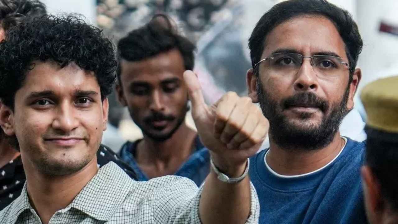 Delhi Police Summons CJP Leaders After Release From Custody