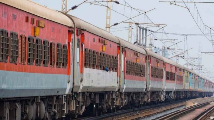 Jodhpur-Hyderabad Train Halted At Hingoli Over Protest