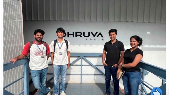 Hyderabad Student Develops SummitSathi Weather Receiver