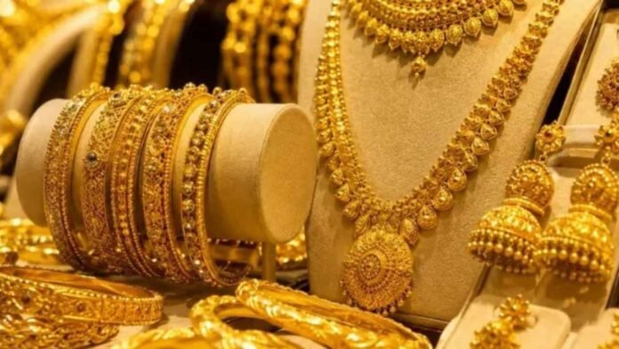 Gold Rate Today Hyderabad: Prices Fall On October 23