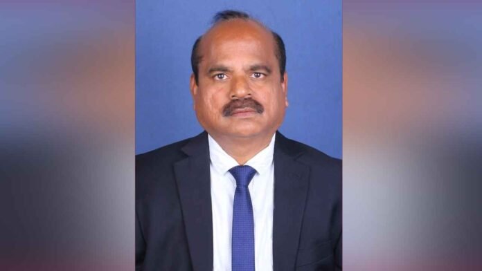Osmania University Professor To Speak In Moscow