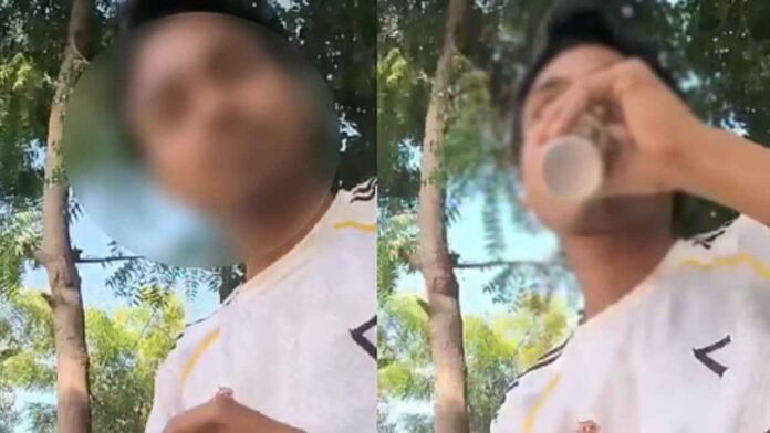 Delhi Delivery Boy Dies After Assault