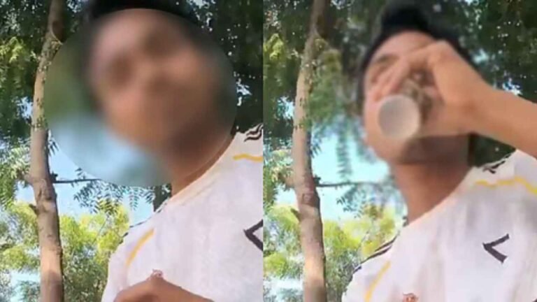 Delhi Delivery Boy Dies After Assault