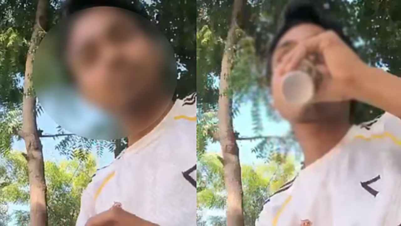 Delhi Delivery Boy Dies After Assault
