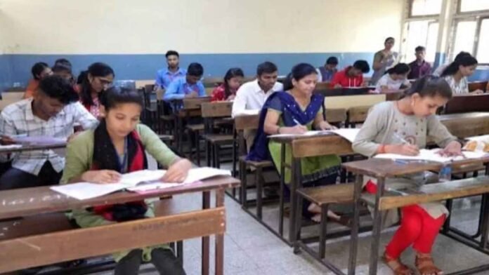 Telangana Class 10 Exam Fee Dates Announced
