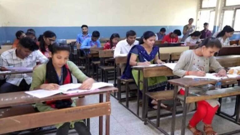 Telangana Class 10 Exam Fee Dates Announced