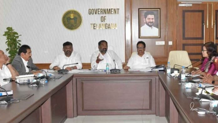 Khelo India Games In Telangana From December 11