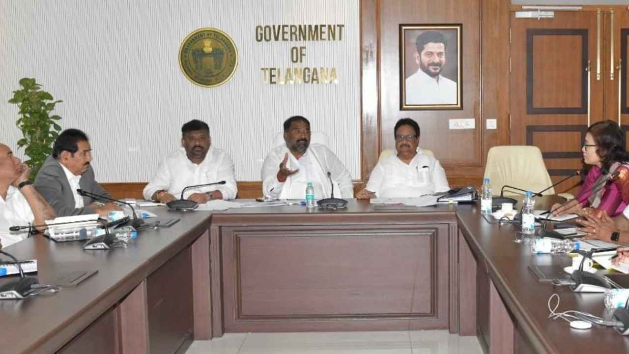 Khelo India Games In Telangana From December 11