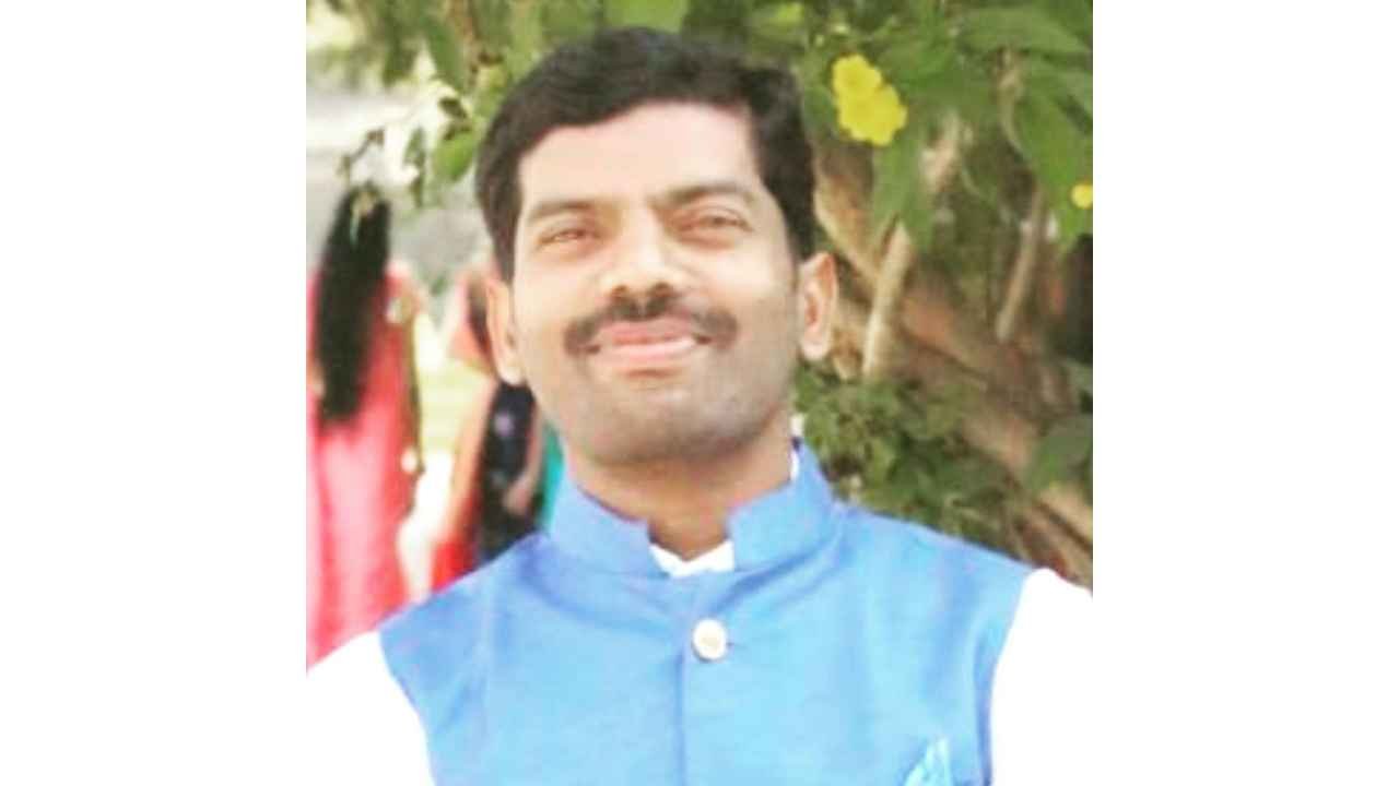 MANUU Hyderabad Faculty Completes US Postdoctoral Fellowship