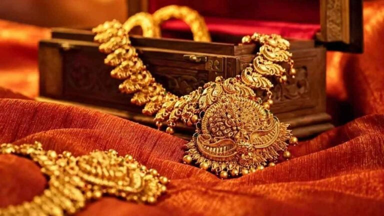 Gold Prices Today Hyderabad: Rates Rise On October 24