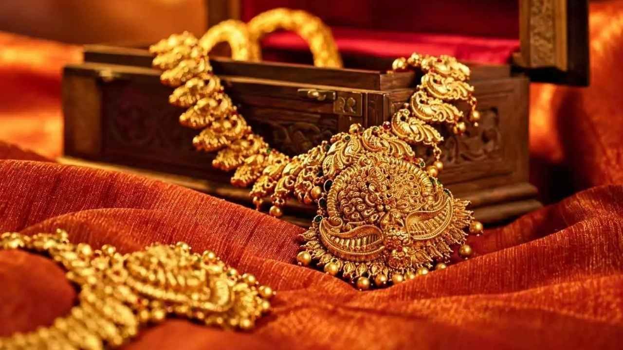 Gold Prices Today Hyderabad: Rates Rise On October 24