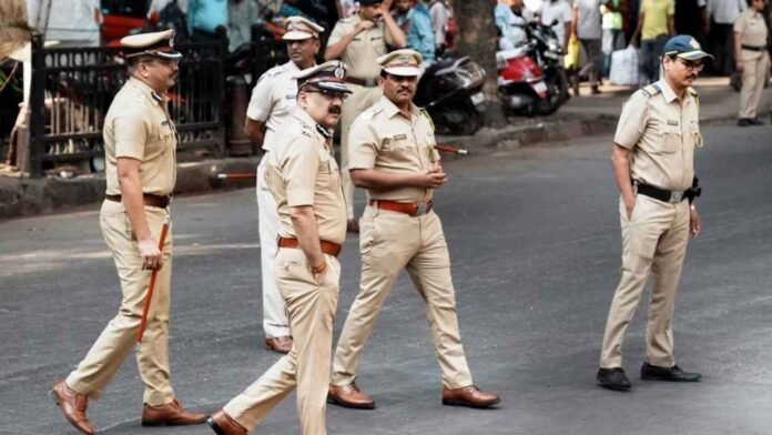 Maharashtra ATS Arrests Mumbai Man Over Suspected JeM Links