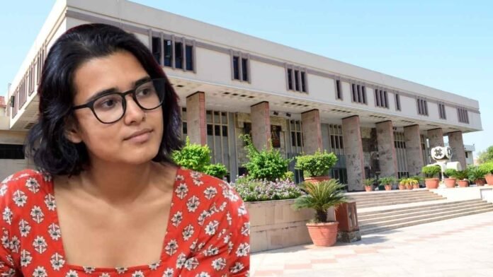 Delhi High Court Rejects Neha Bora Peace Bond Plea