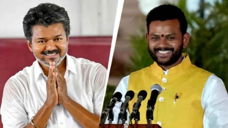 Tamil Nadu Cuts Aviation Fuel VAT, Ram Mohan Naidu Thanks Vijay