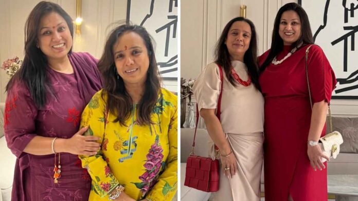 Hyderabad Women Build Curated Religious Tourism Venture