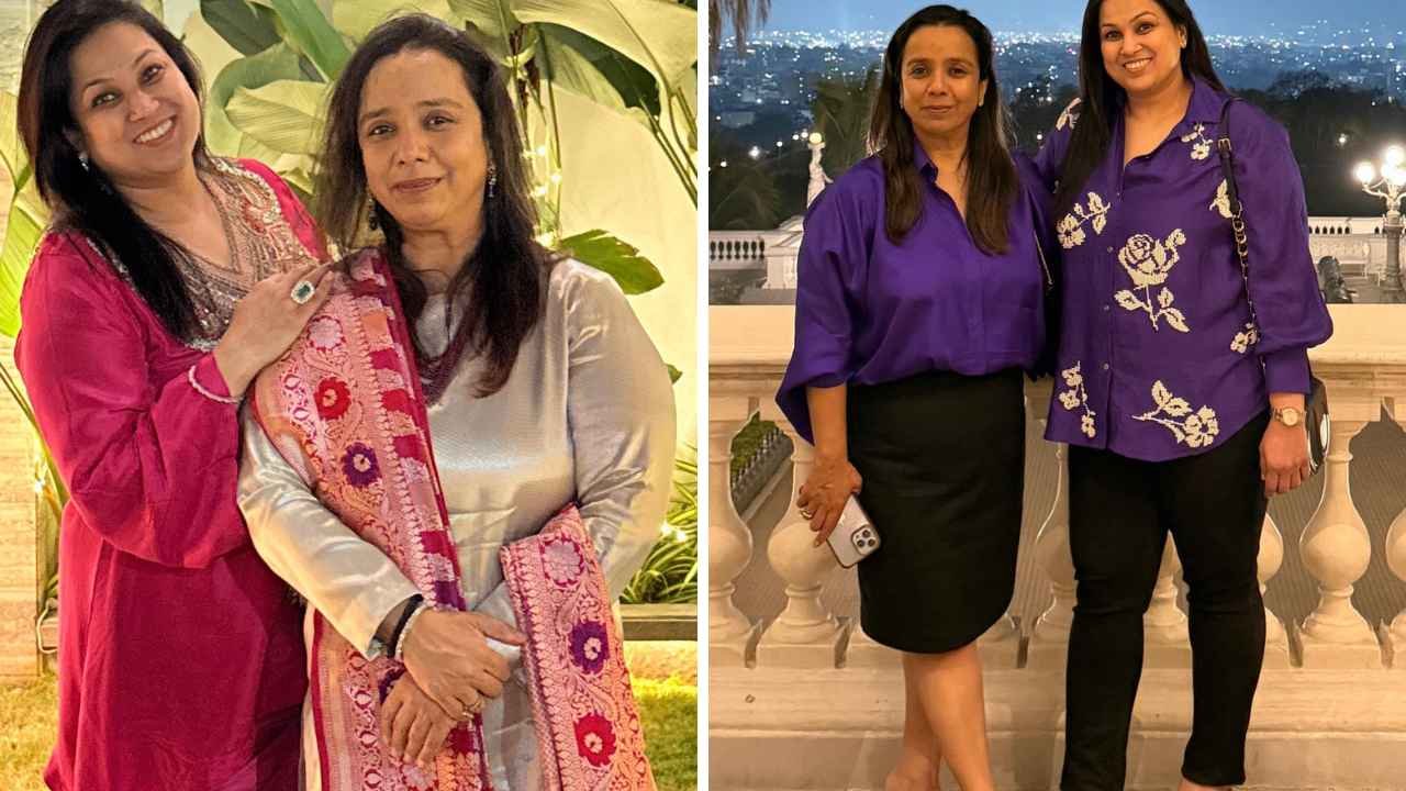 Hyderabad Women Build Curated Religious Tourism Venture