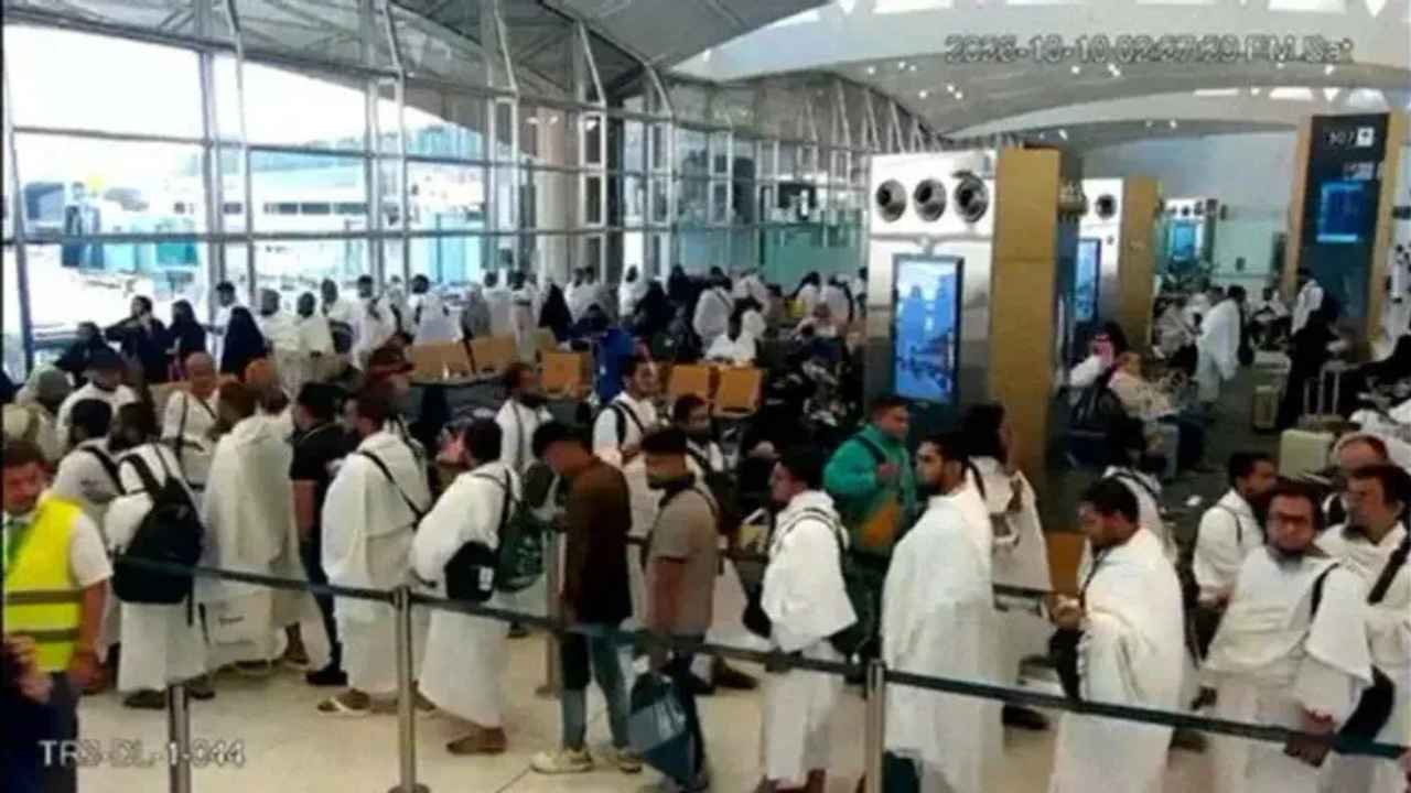 Riyadh Airport Threat: Houthis Warn As Flights Resume