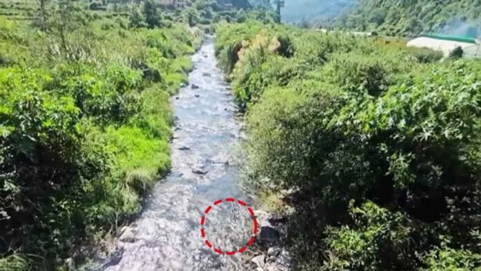 PM Modi Praises Uttarakhand Villagers for Reviving Heval River