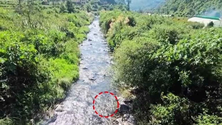 PM Modi Praises Uttarakhand Villagers for Reviving Heval River