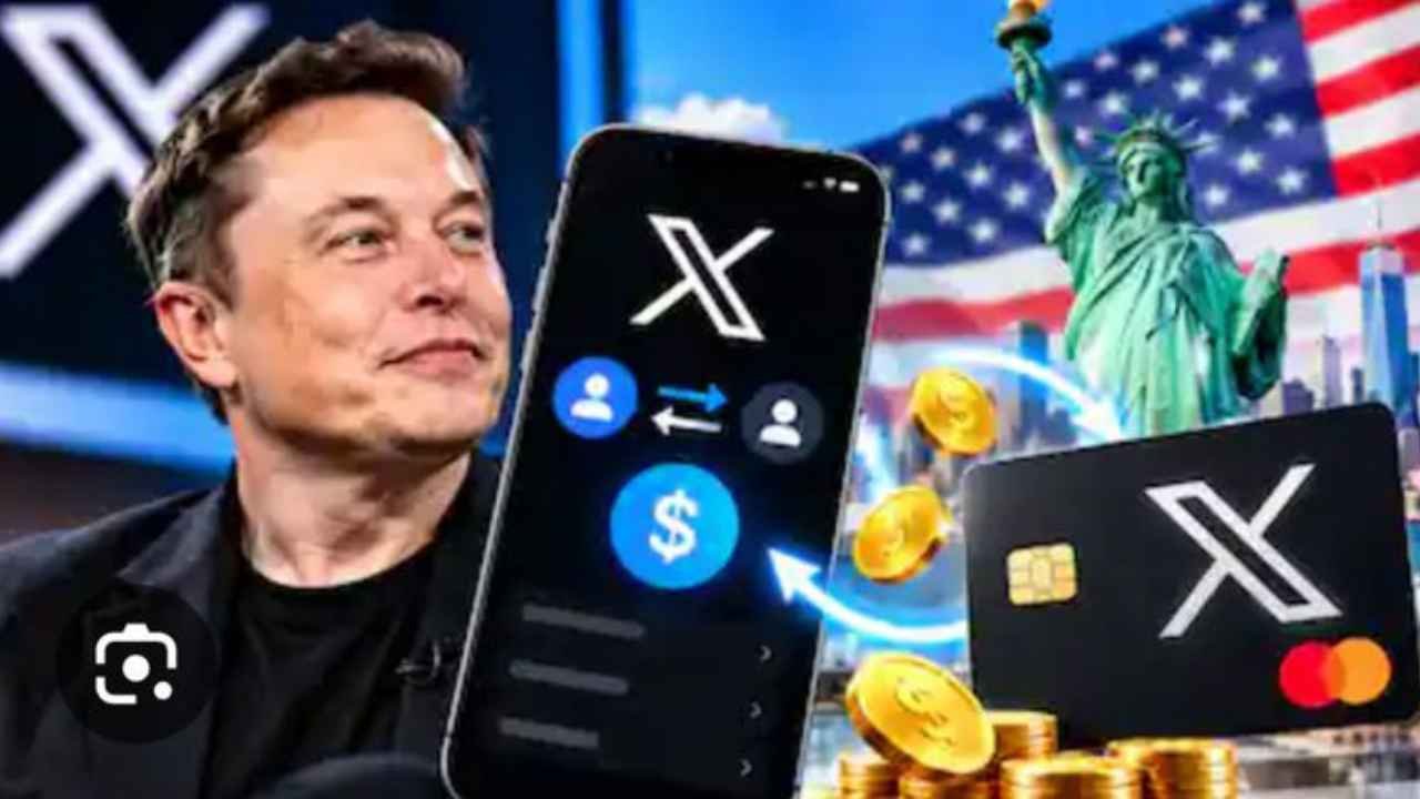 X Money Payment Feature: Send $1 By Long-Pressing Like