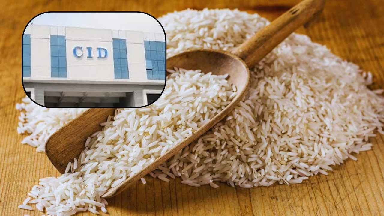 Telangana CID Arrests 16 Rice Millers Over Irregularities