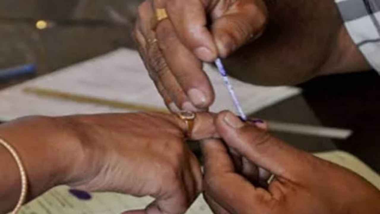 Graduate MLC Voter Registration: 5.23 Lakh Applications