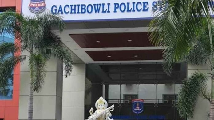 Gachibowli Software Engineer Kidnap: Rescued In Hours In Hyderabad