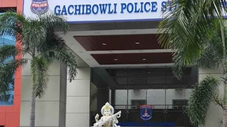 Gachibowli Software Engineer Kidnap: Rescued In Hours In Hyderabad