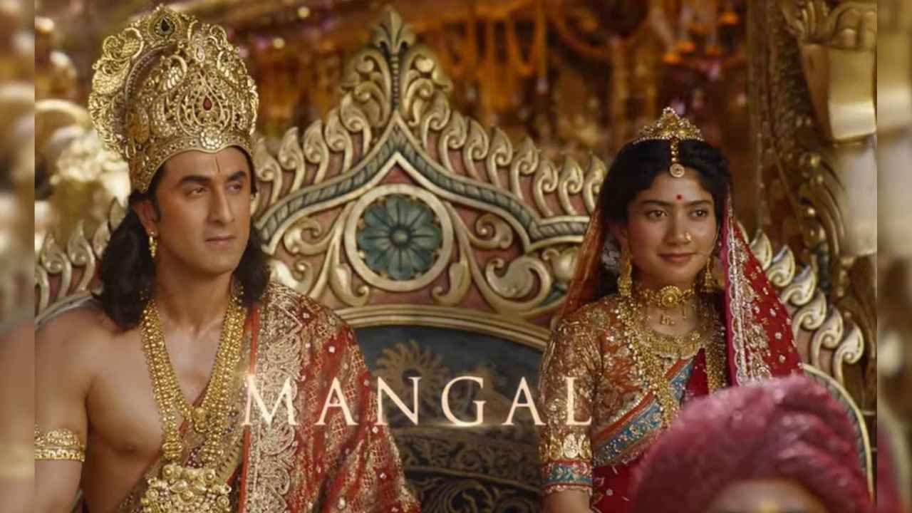 AR Rahman Faces Backlash Over Ramayana Song Mangal Rang