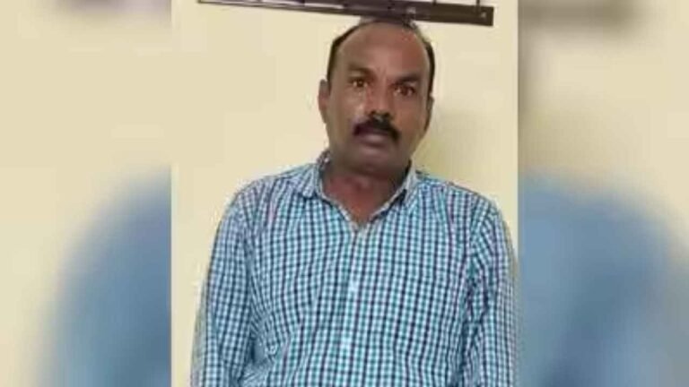 Retired Army Captain Arrested In Tamil Nadu Over Military Secrets Leak