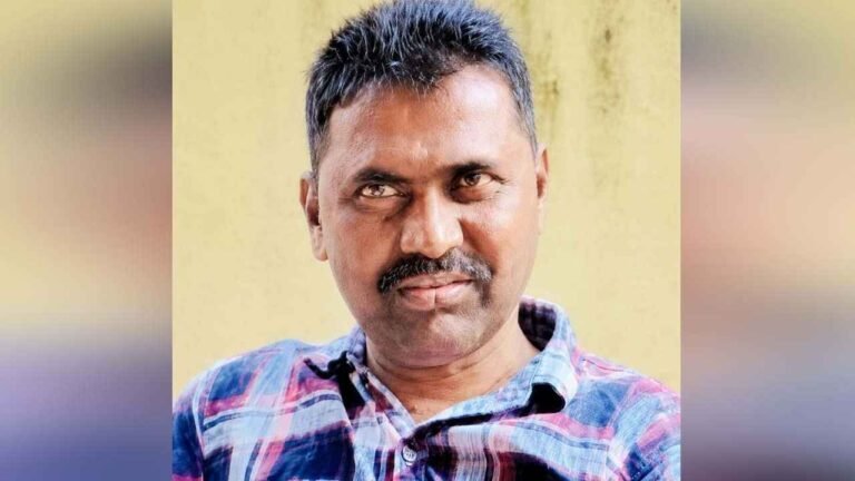 Telangana Facilitates Return of Man Killed In Ukraine