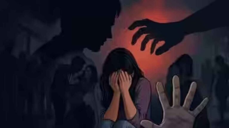 Kanchanbagh Sexual Assault Case: Woman Files Complaint
