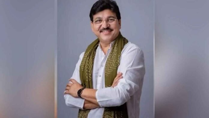 Tummidihatti Project: BJP MLA Challenges Congress