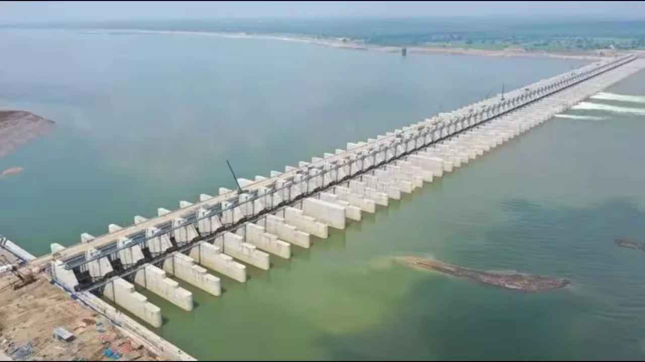 Tummidihatti Project: BJP MLA Challenges Congress