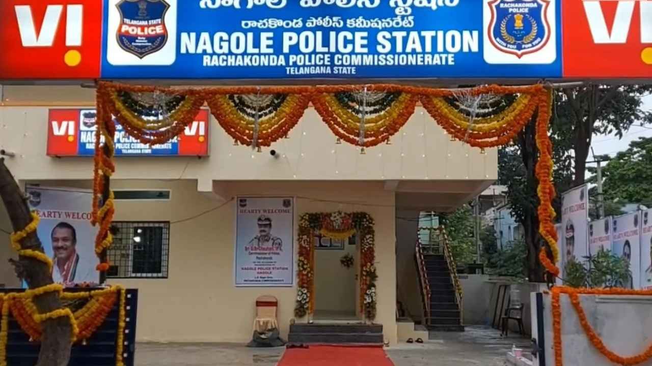 Hyderabad: Man Held Over Fake AI Leopard Photo