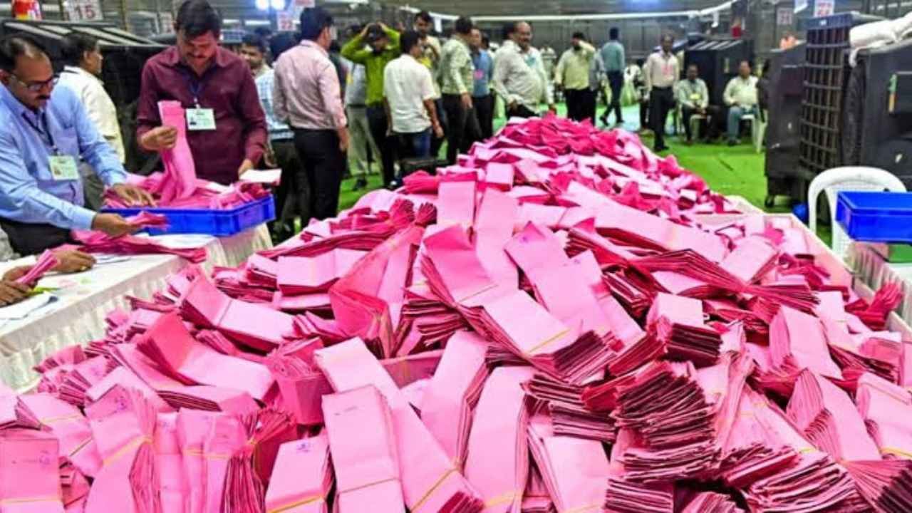 Nagpur MLC Election Results: Congress Stuns BJP