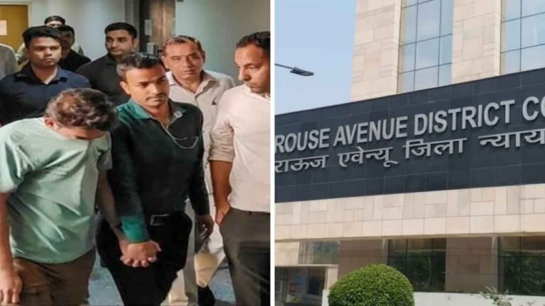 NEET Paper Leak Case: Verdict Reserved For November 18