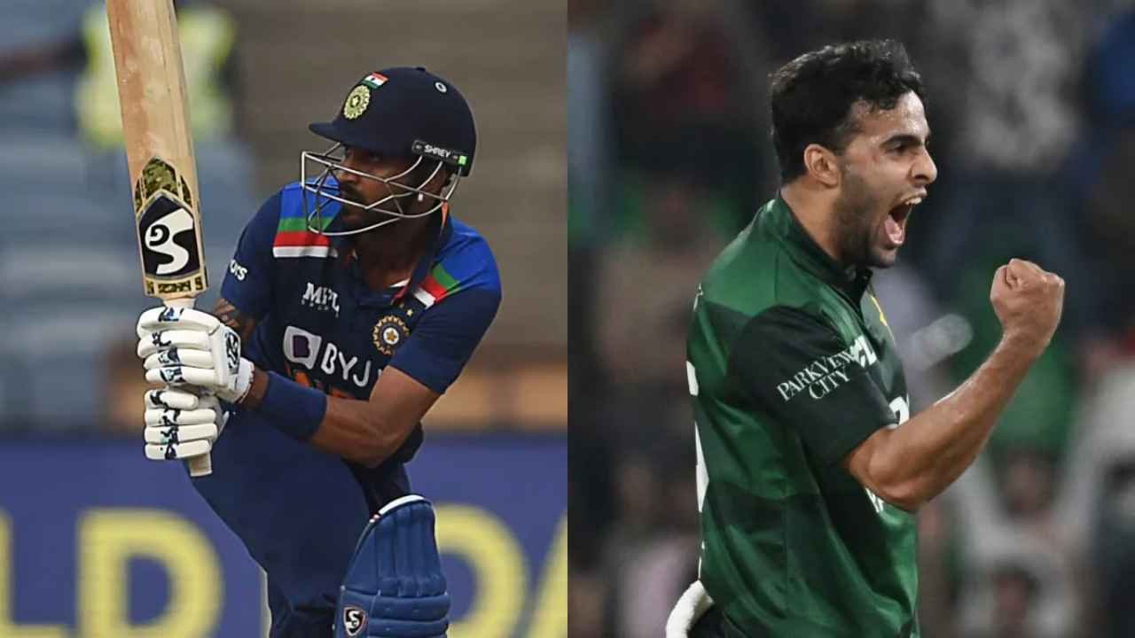 India vs Pakistan Hong Kong Sixes 2026 Live Score