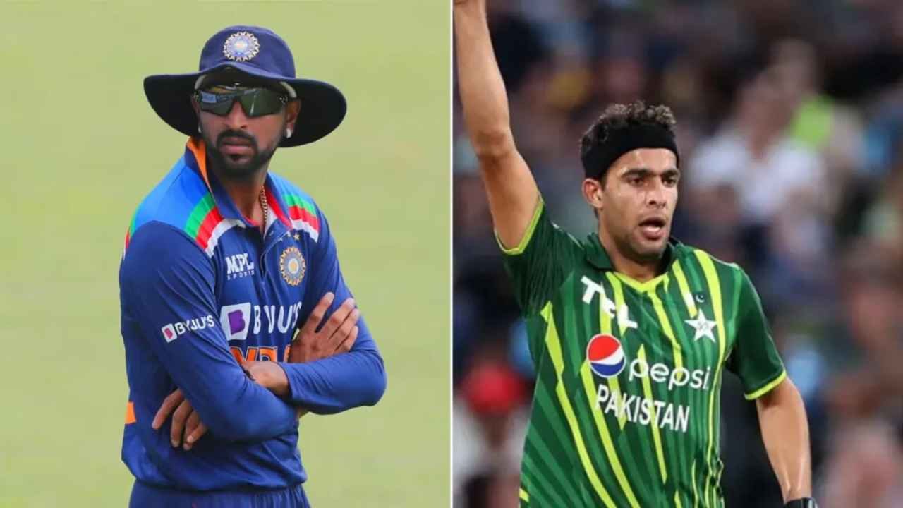 India vs Pakistan Hong Kong Sixes 2026 Live Score