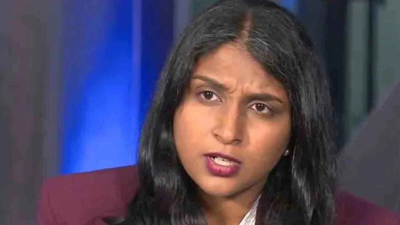Saritha Komatireddy Enters New York AG Race