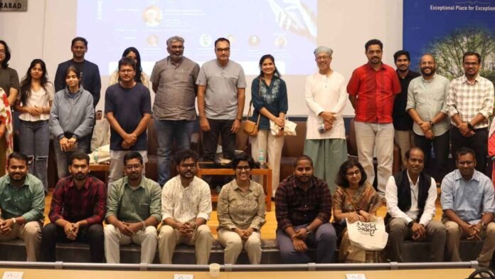 Digital Citizen Summit Hosted At IIIT Hyderabad